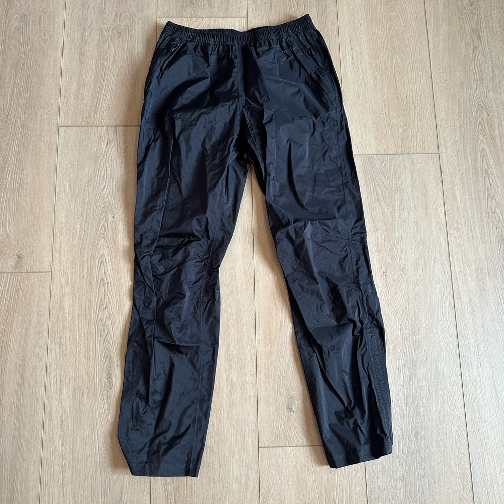 Patagonia h2No Pants. Women’s Large